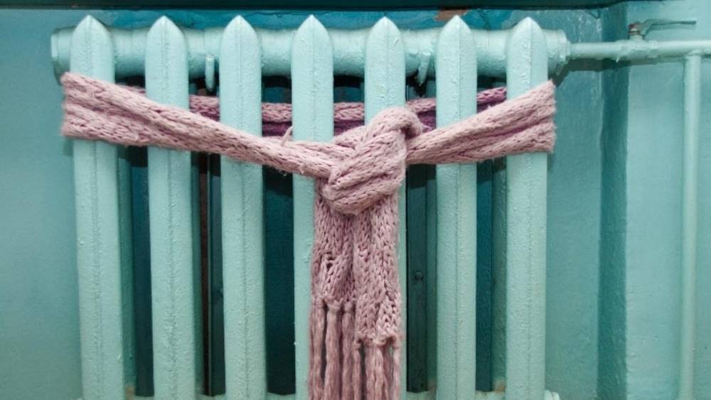 В Национальном хирургическом центре имени Мамакеева нет отопления