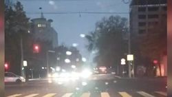 Уличное освещение на улицах Бишкека включается в 18:10, а отключается в 07:10, - мэрия