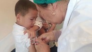 Минздрав планирует снизить возраст вакцинации от кори до 6 месяцев
