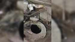 На Профессора Зимы—Саадаева не завершили канализационные работы. Ответ мэрии
