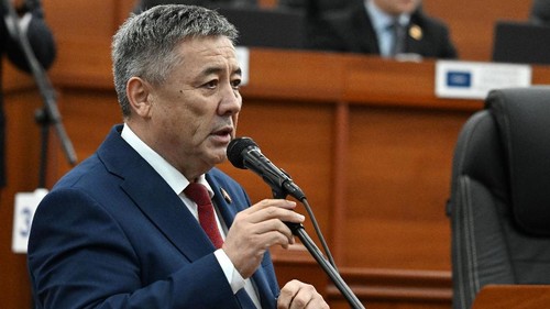 Государственное Регулирование