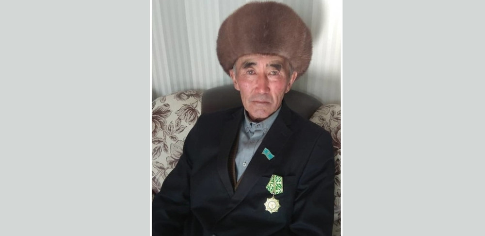 Оыйса Койлубаев