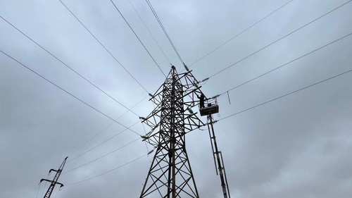 Быстрый рост нагрузки и большие потери являются главной проблемой развития энергосетей Кыргызстана и Узбекистана, - аналитика