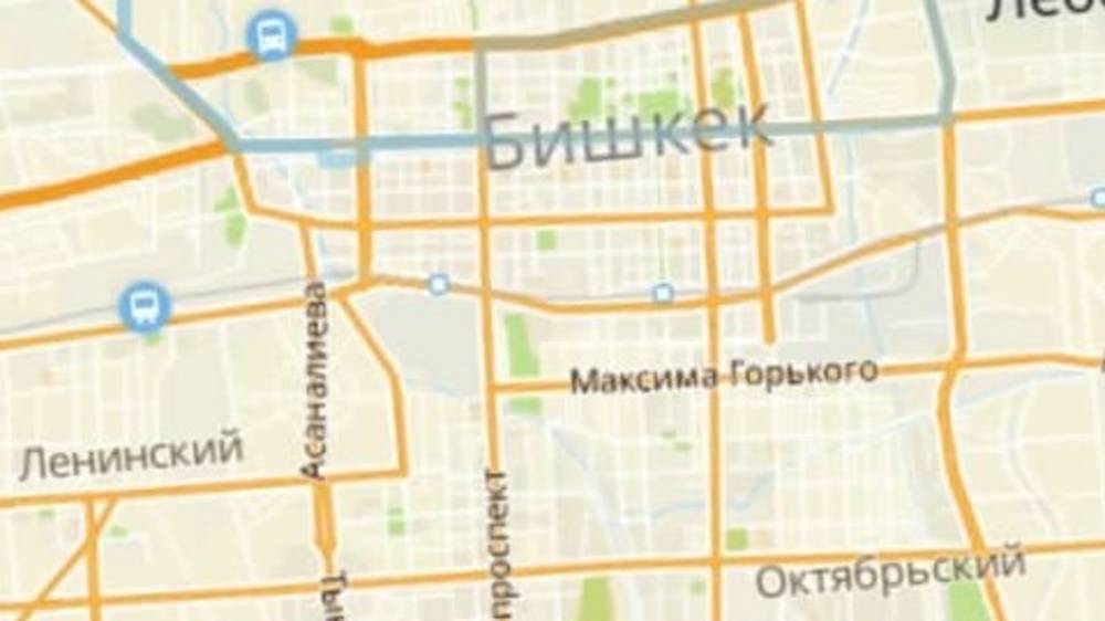 Автобуса №16 не видно в приложении «Мой город», - горожанин