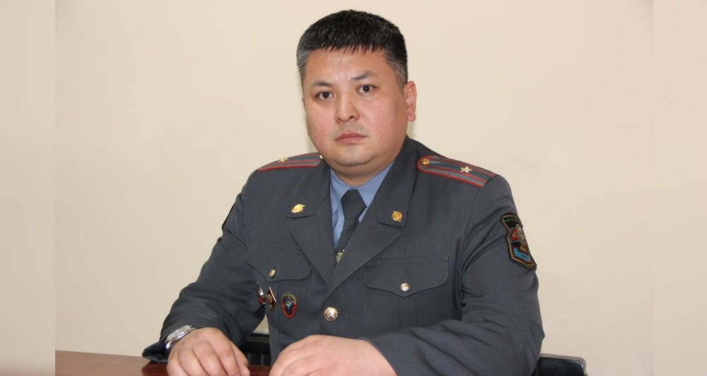 Эрнест Асанов