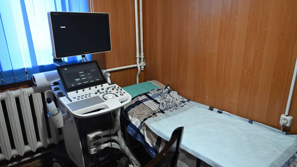 Иллюстративное фото