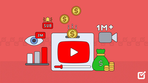 Монетизация