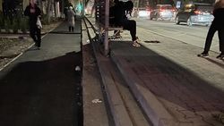 ДУМИ рекомендует обязательную установку пандусов на остановках