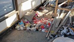 Остановка БГТС находится на стадии строительства, - мэрия