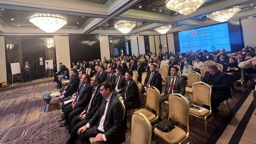 Продовольственная Безопасность