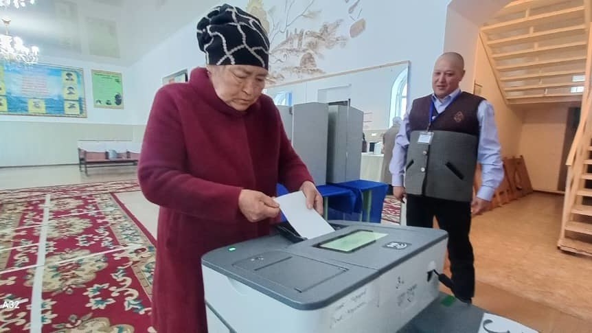 Иллюстрациялык сүрөт