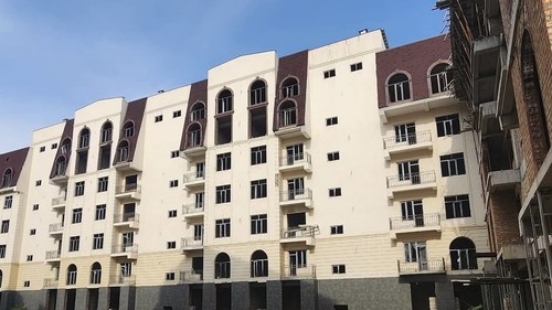 проблемные стройкомпании