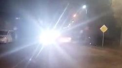 Освещение по ул.Асаналиева восстановлено. Видео мэрии