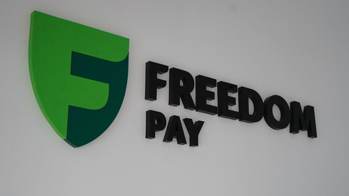 Freedom Pay