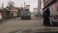 ОсОО «Техник Трейд» оштрафовали на 23000 сомов за повреждение дороги, - мэрия