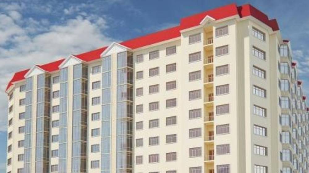 В доме на Московской со вчерашнего дня нет воды, - горожанин