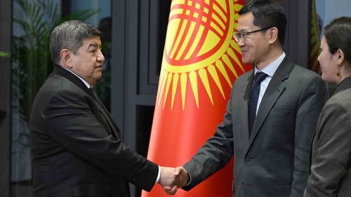 алматы—иссык-куль