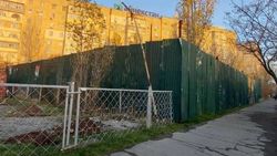 В мэрии Бишкека ответили на вопрос горожанина, почему в мкр 7 нельзя разбить сквер
