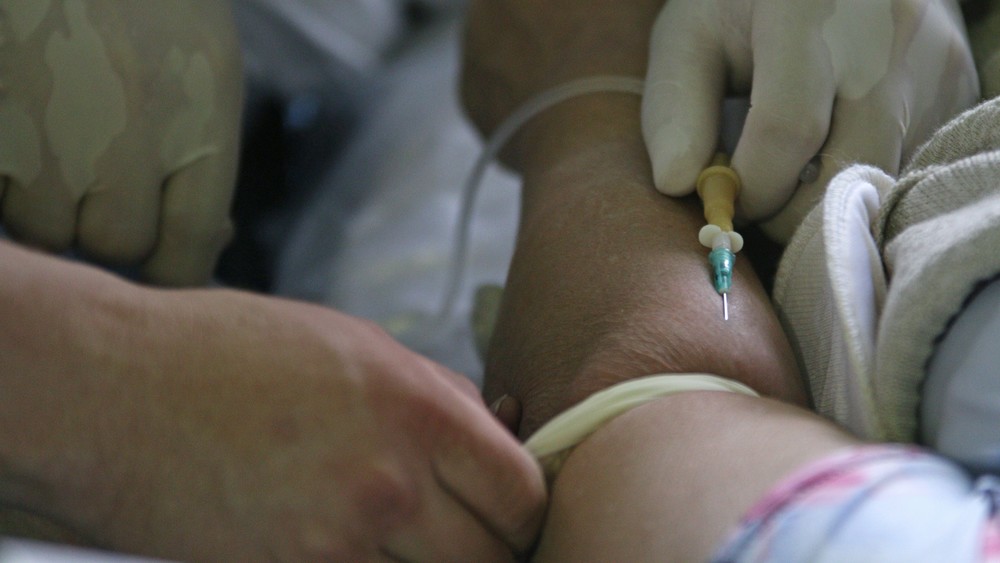 Иллюстративное фото