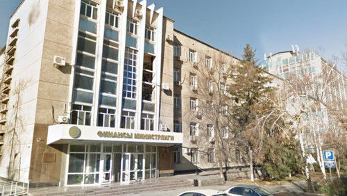 Внутренний Аудитор