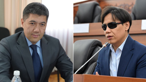 дастан бекешев