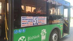 В мэрии рассказали, почему в автобусах №51 и №34 берут дополнительную плату