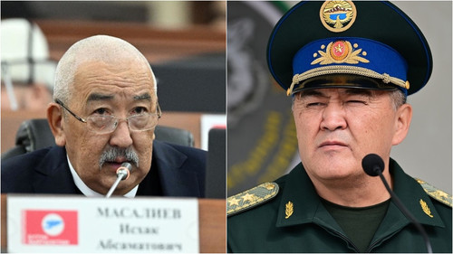 Тенгиз Болтурук