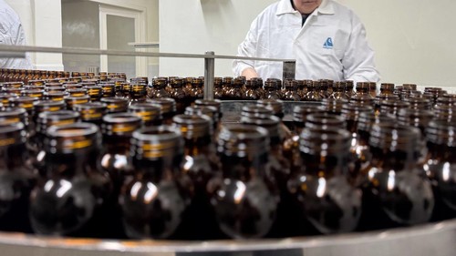 этиловый спирт