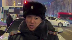 В УПСМ рассказали 4 главных аспекта пробок на дорогах. Видео