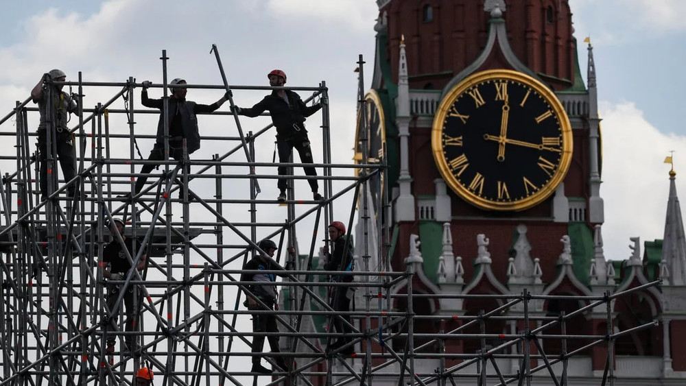 Иллюстративное фото