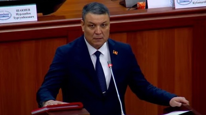 Әулие Новопокровский жынысы