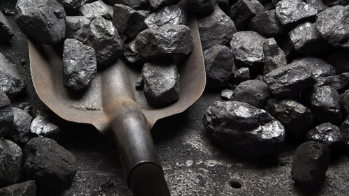 Угольная Промышленность