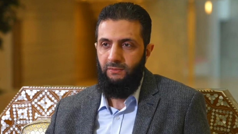 Ахмед аль-Шараа