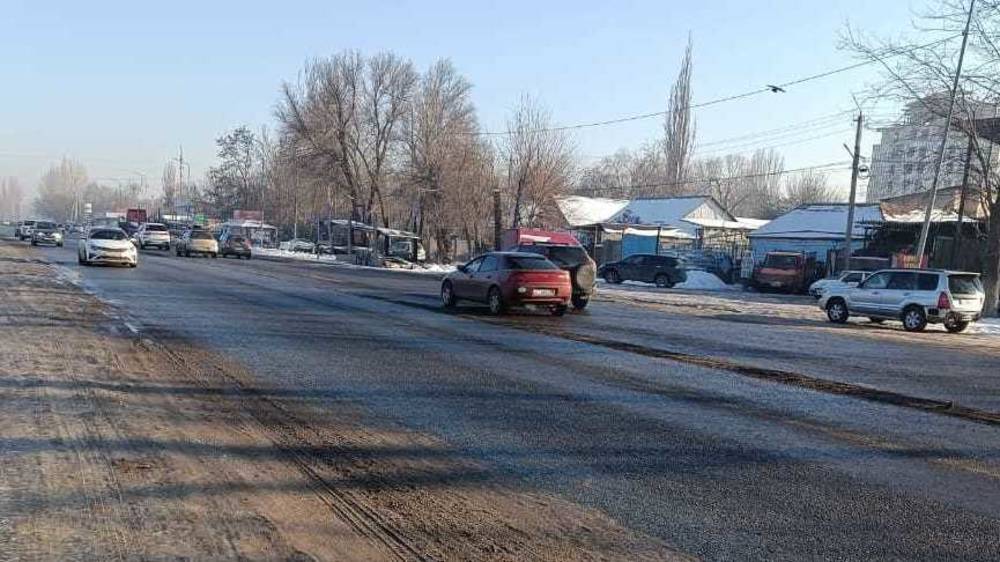 В Лебединовке не выявлено стихийной торговли ГСМ, - мэрия