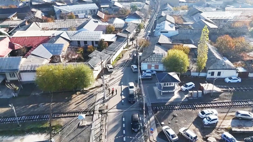 индивидуальное жилье