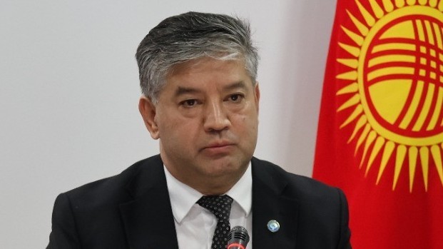 Равшанбек Сабиров