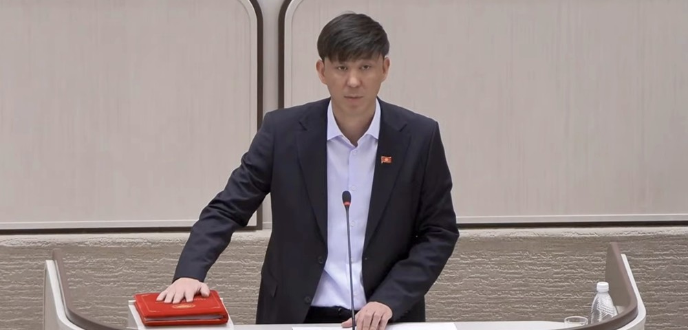 Эрулан Кокулов