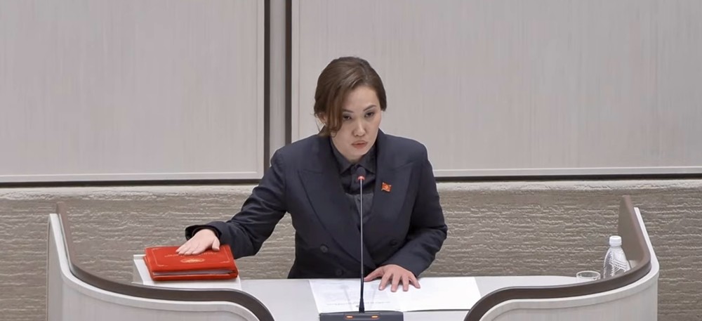 Таалайбек кызы Жылдыз