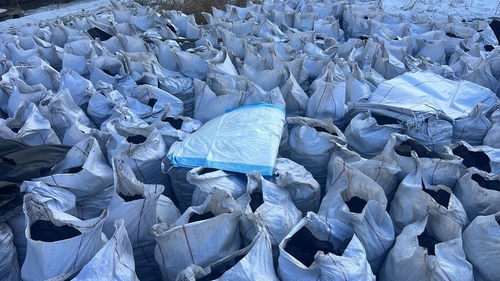 зимний период