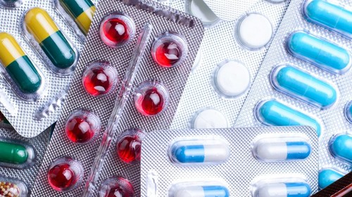 Фармацевтическая Продукция