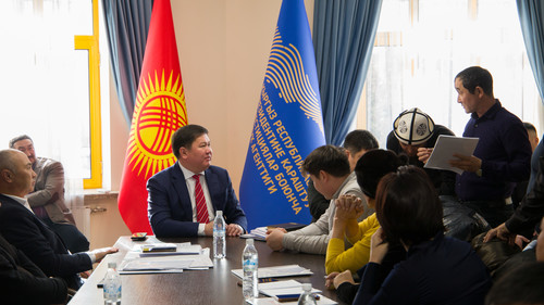 Агентство Инвестиций