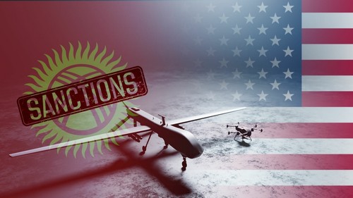 санкции ес