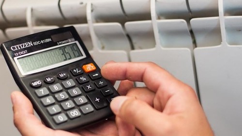 регулирование тэк