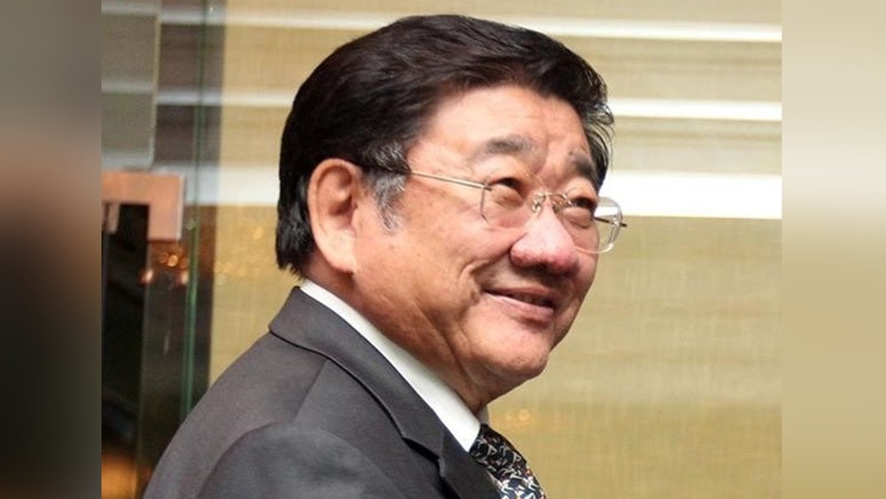 Очирбат Пунсалмаа