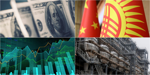 Инвестиции