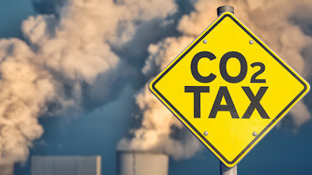 Углеродные Выбросы