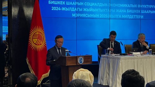 Промпредприятия