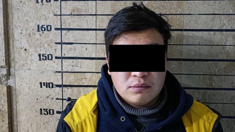 Ресейлік трансвеститтің жеке видеосы