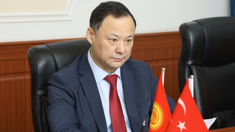 Руслан Казакбаев