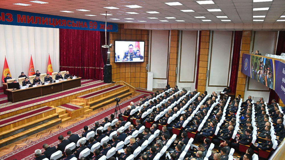 Иллюстративное фото